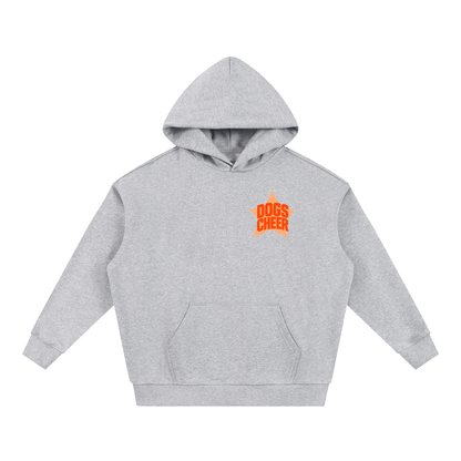 Essential Heavyweight Hoodie