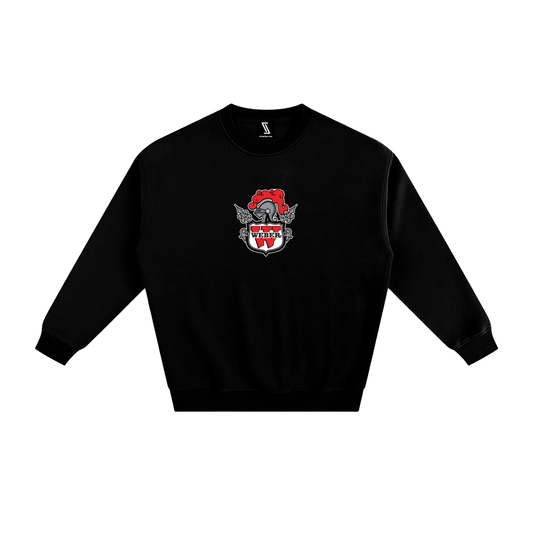 Crest Crewneck
