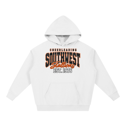 Vintage Southwest Essential Heavyweight Hoodie