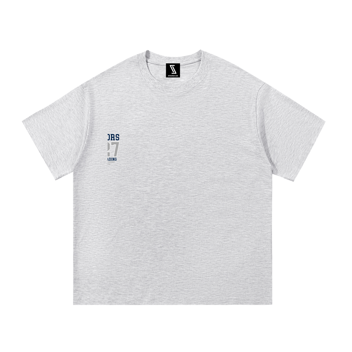Year Aucilla Essential Cotton T-Shirt