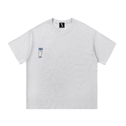 Year Aucilla Essential Cotton T-Shirt