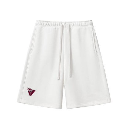 Mascot East Lyme Essential Heavyweight Fleece Shorts