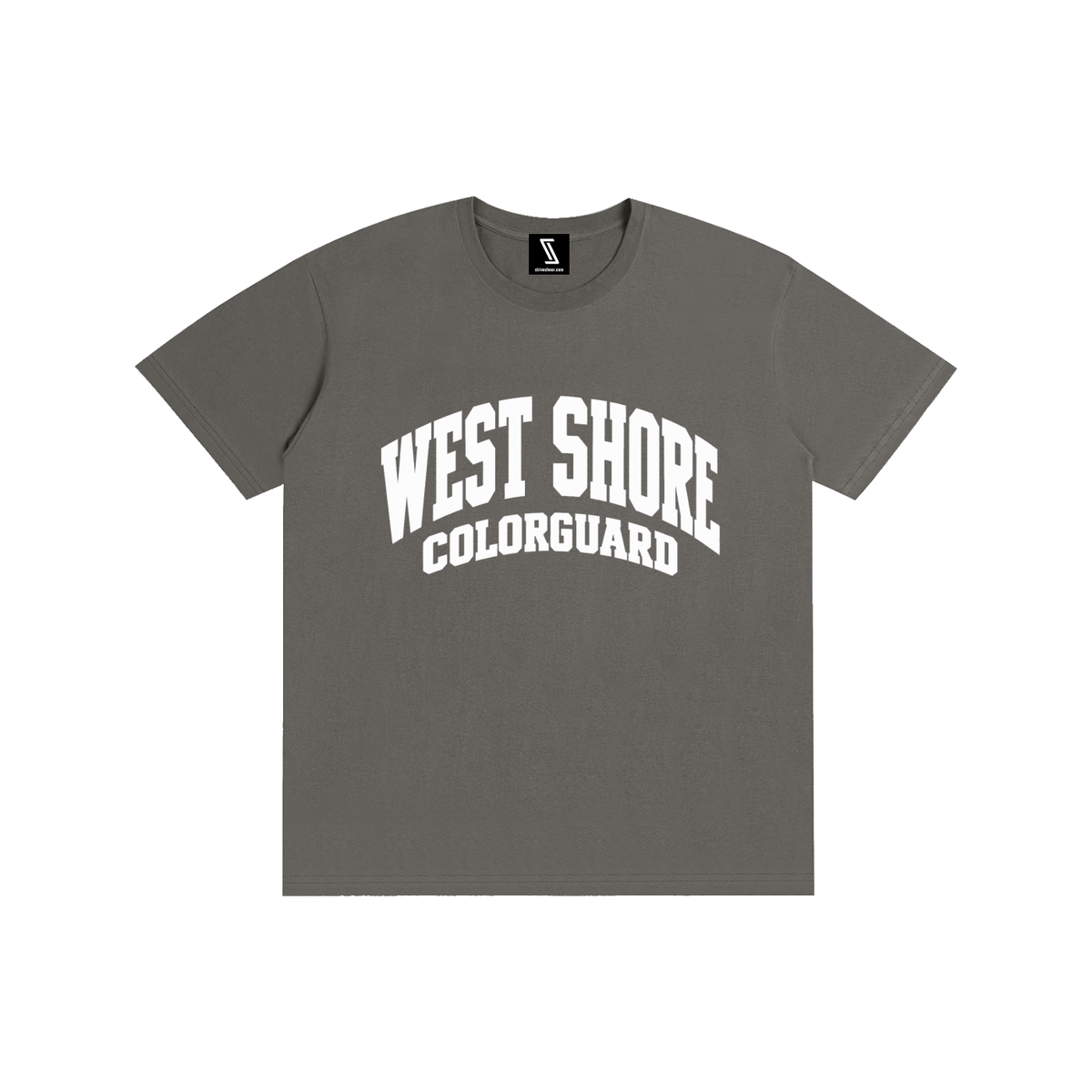 Pure Cotton Unisex T-Shirt
