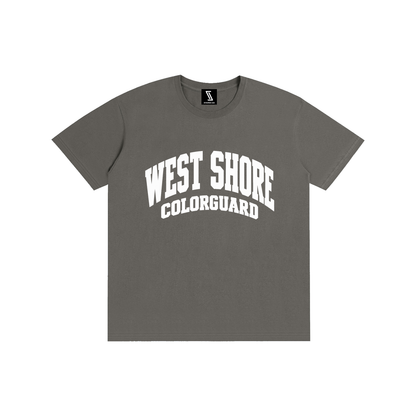 Pure Cotton Unisex T-Shirt