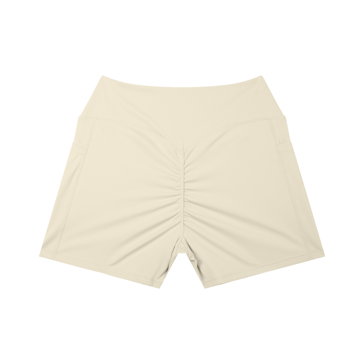 Strive Pocket Yoga Shorts
