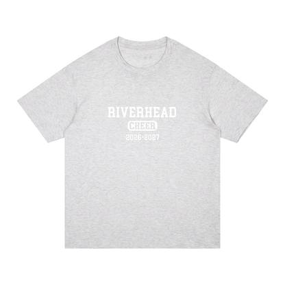 Unisex Regular Fit Cotton T-Shirt