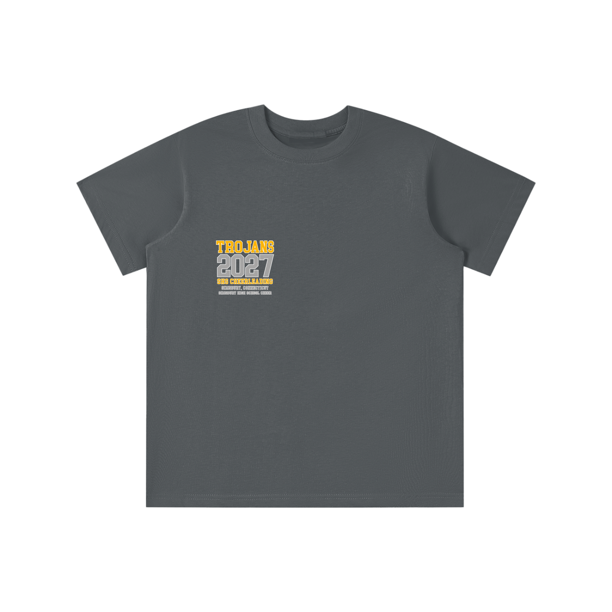 Year Simsbury Essential Kids' T-shirt