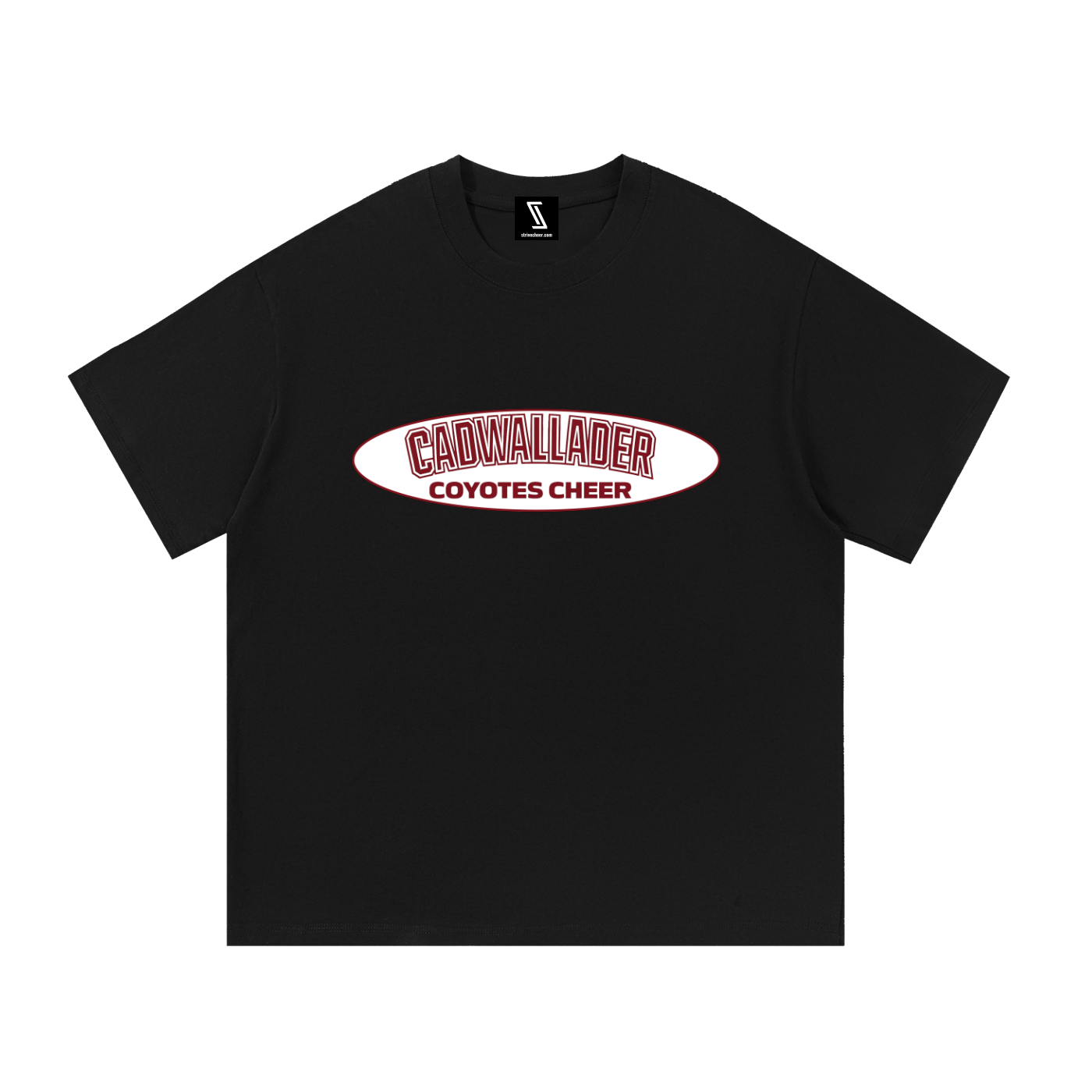 Essential Cotton T-Shirt