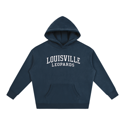 Classic Oversize Hoodie