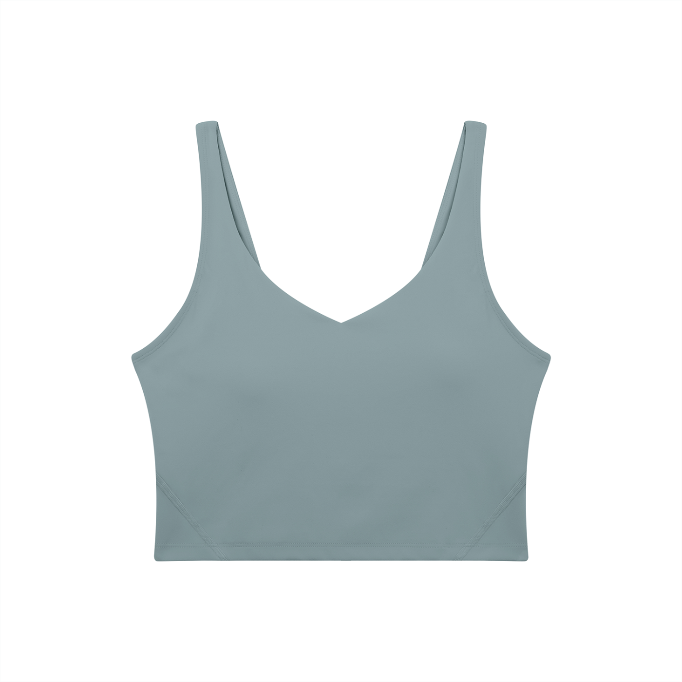 Strive V-Neck Yoga Sports Bra