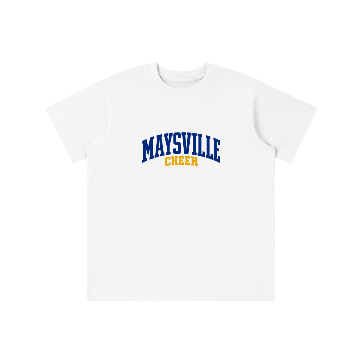 Basic 1 Maysville Essential Kids' T-shirt