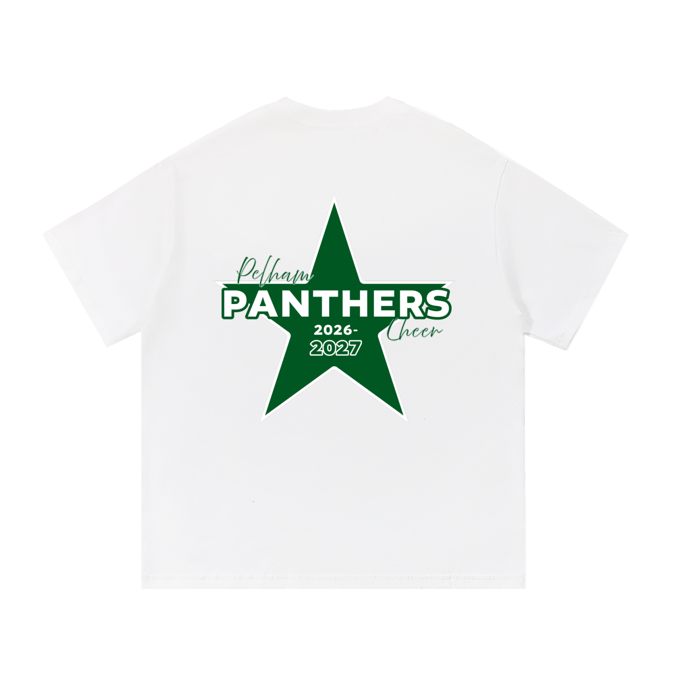 Trendy Star Tee