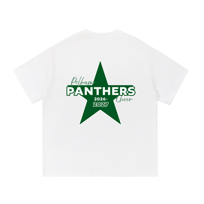 Trendy Star Tee