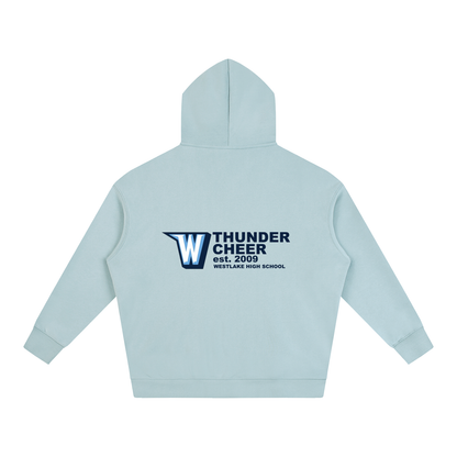 Star Hoodie