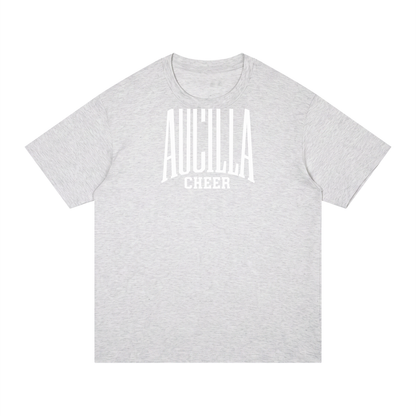 Basic 3 Aucilla Unisex Regular Fit Cotton T-Shirt