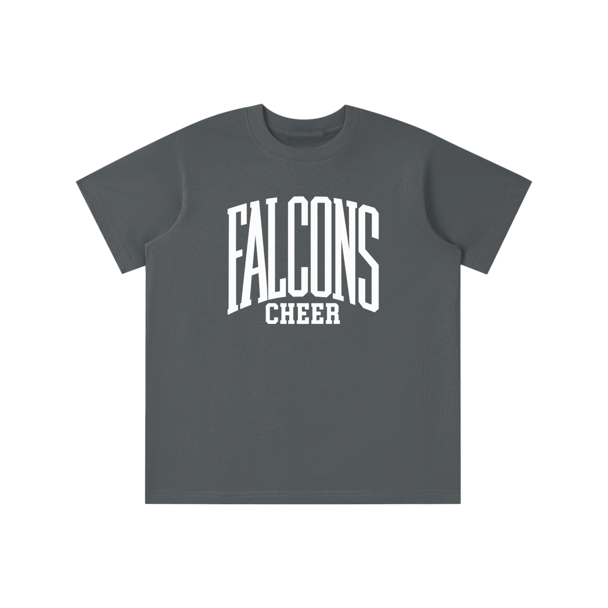 Basic 3 Fitch Essential Kids' T-shirt