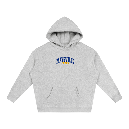 Basic 1 Maysville Oversize Fleeced Hoodie