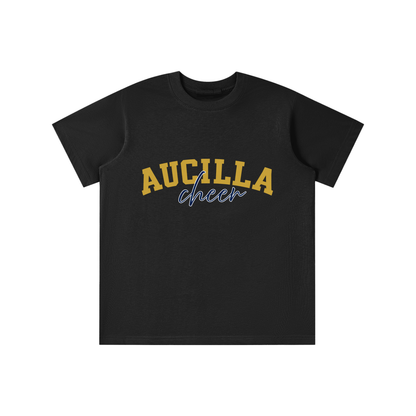 Cursive Aucilla Essential Kids' T-shirt