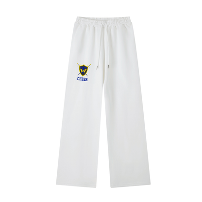 Simple Taylorsville Essential Straight-Leg Sweatpants