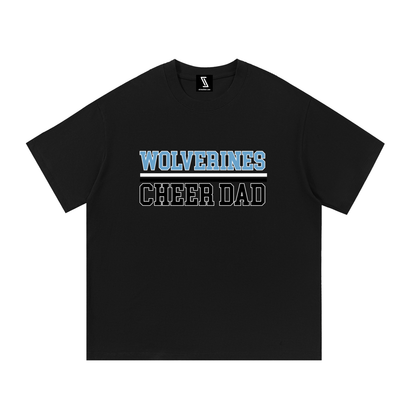 Cheer Dad Tee
