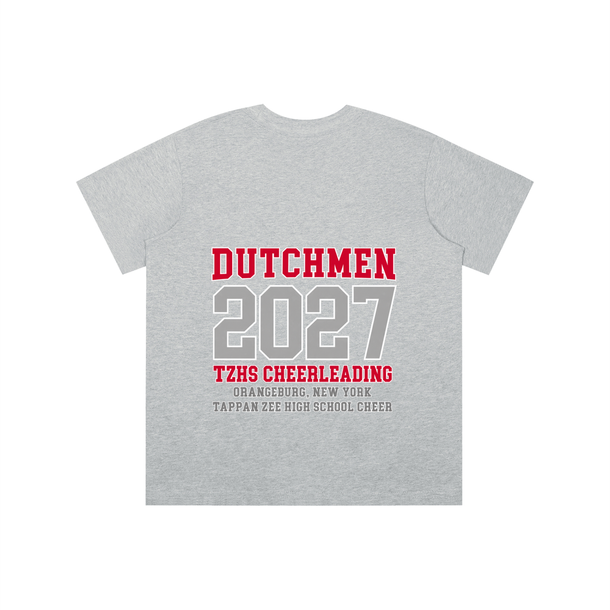Year Tappan Zee Essential Kids' T-shirt