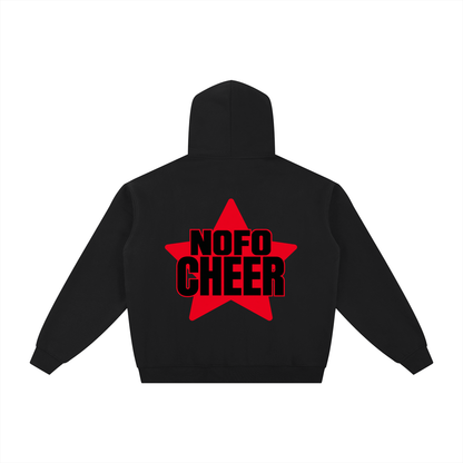 Star North Fork Essential Fleece Zip-Through Hoodie