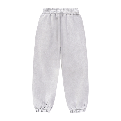 Washed Jogger Sweatpants (matching set 2)