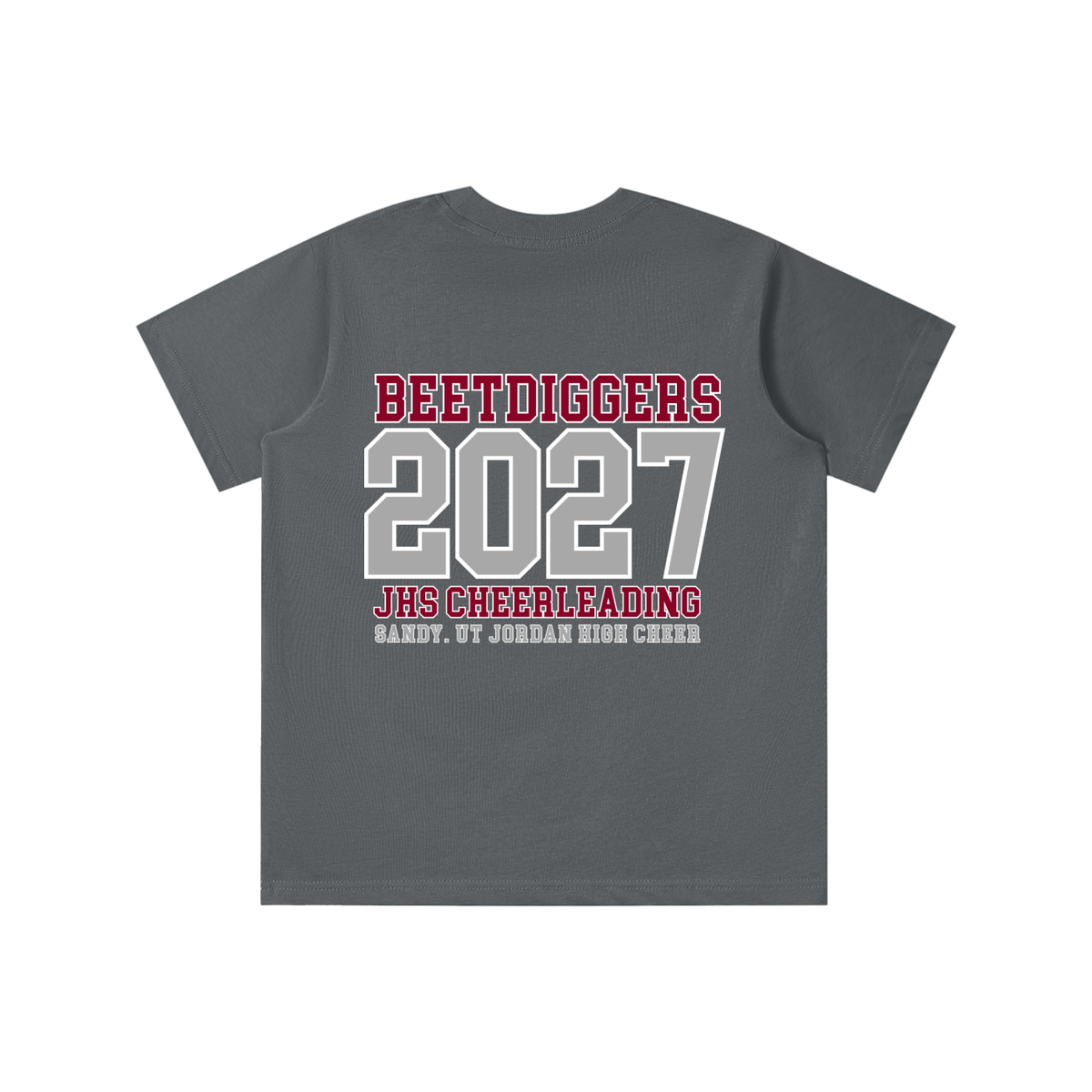 Year Jordan Essential Kids' T-shirt