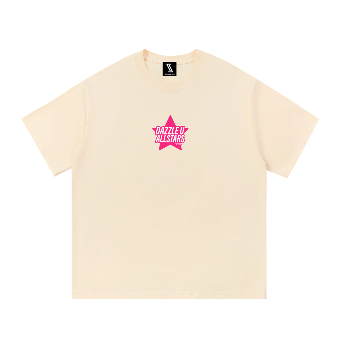 *NEW* Essential Cotton T-Shirt