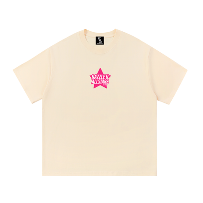 *NEW* Essential Cotton T-Shirt