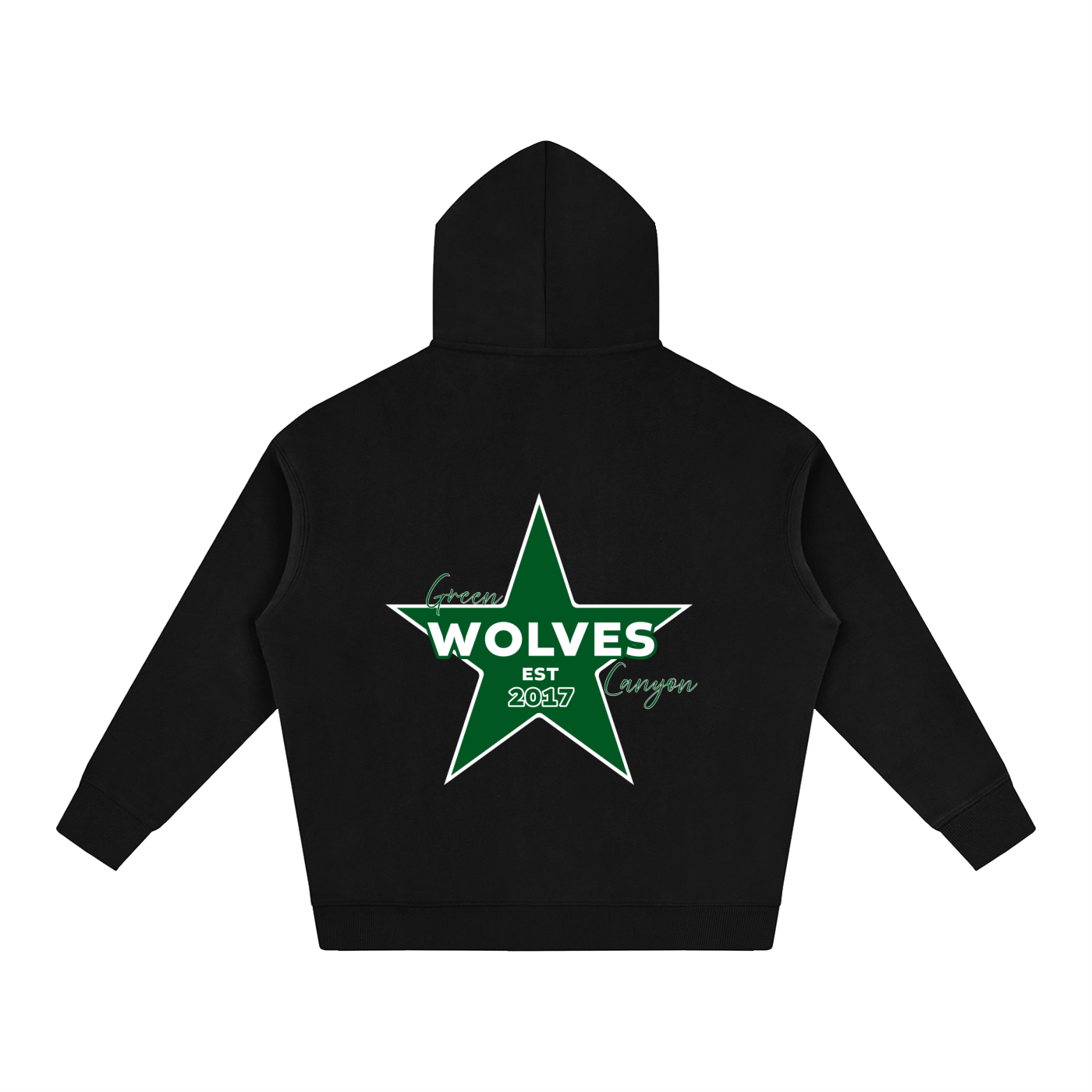 GC Star Hoodie