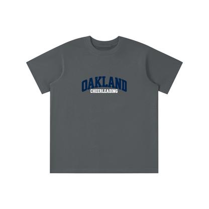 Basic 1 Oakland Middle Essential Kids' T-shirt