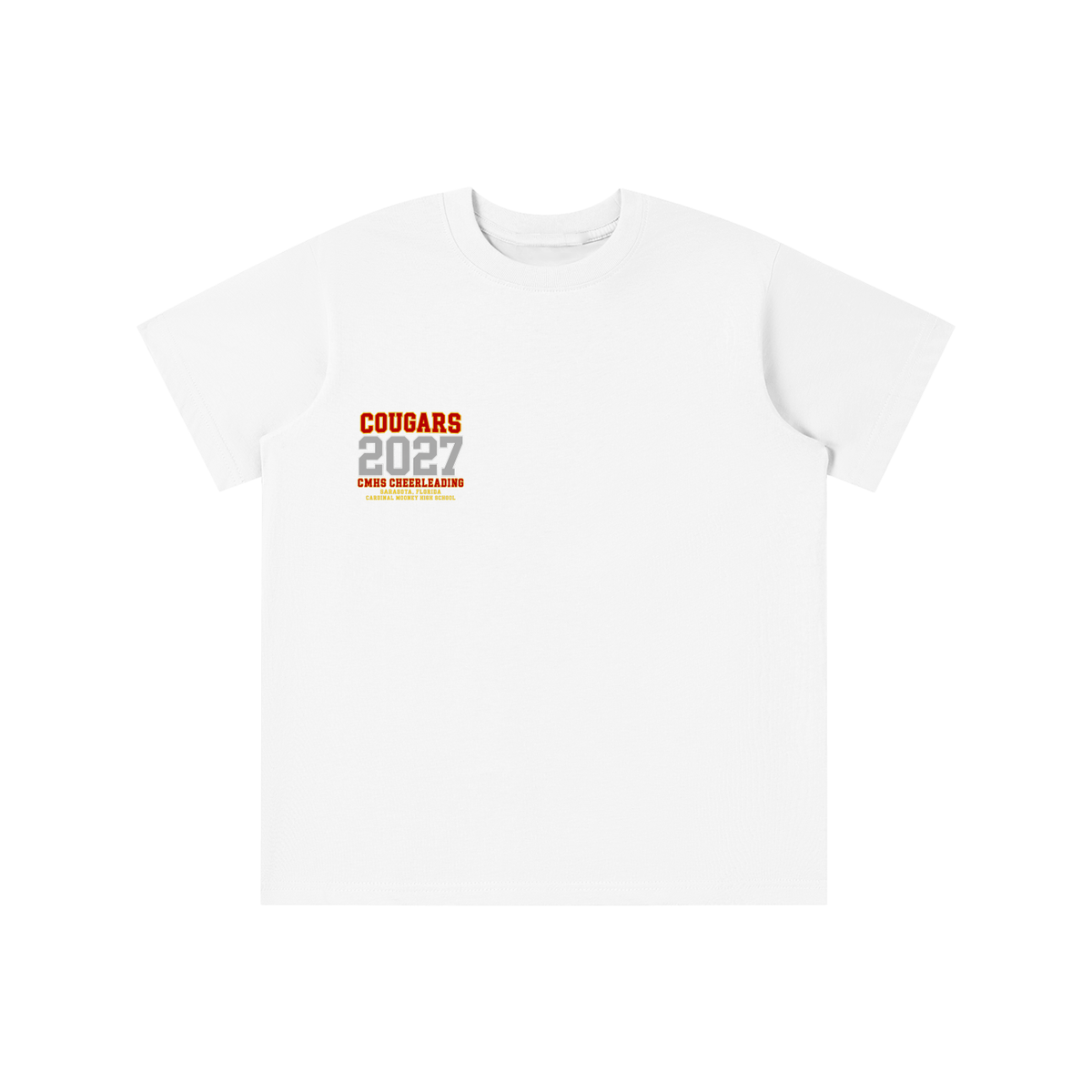 Year Cardinal Mooney Essential Kids' T-shirt