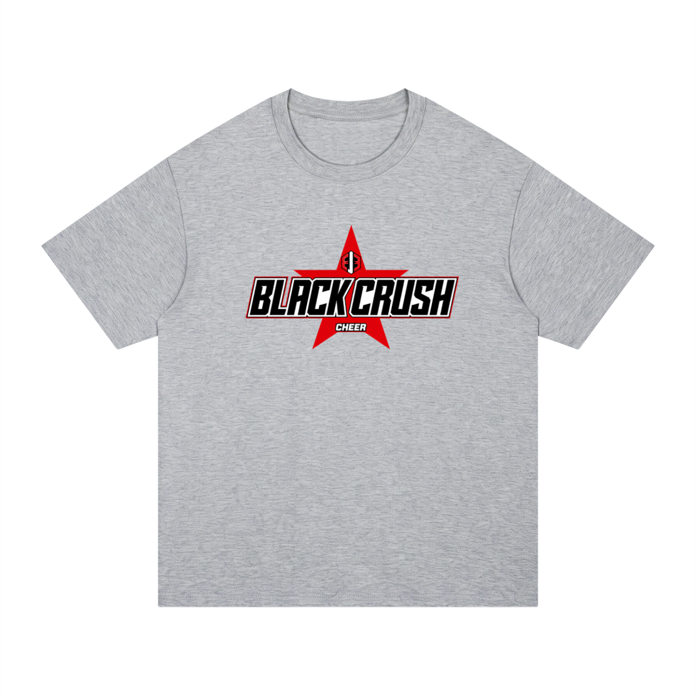 Unisex Regular Fit Cotton T-Shirt