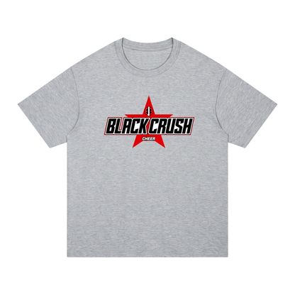 Unisex Regular Fit Cotton T-Shirt
