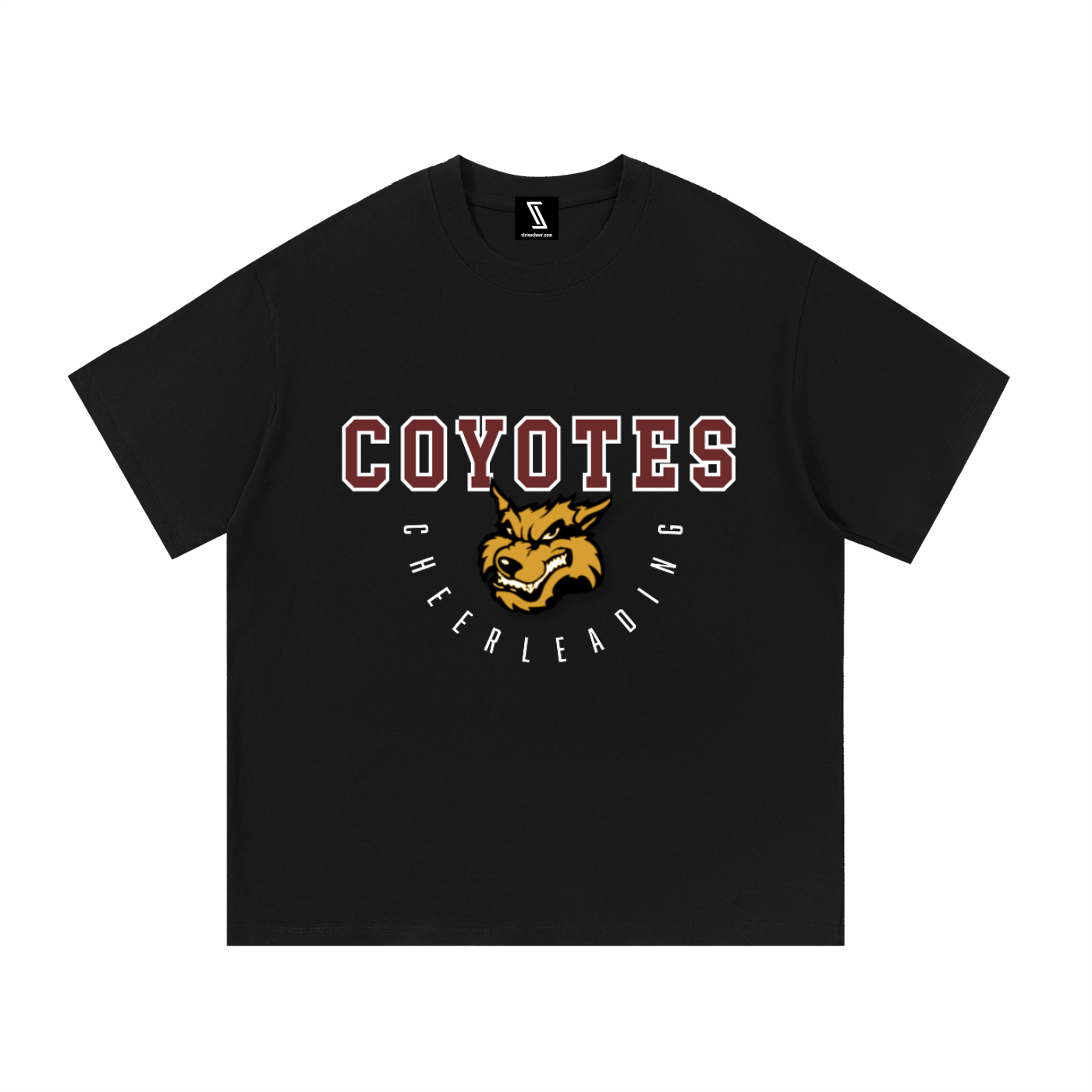 Coyotes Tee
