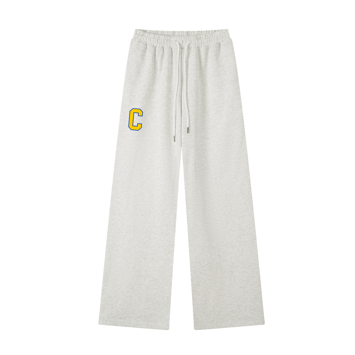 Mascot Charlotte Essential Straight-Leg Sweatpants