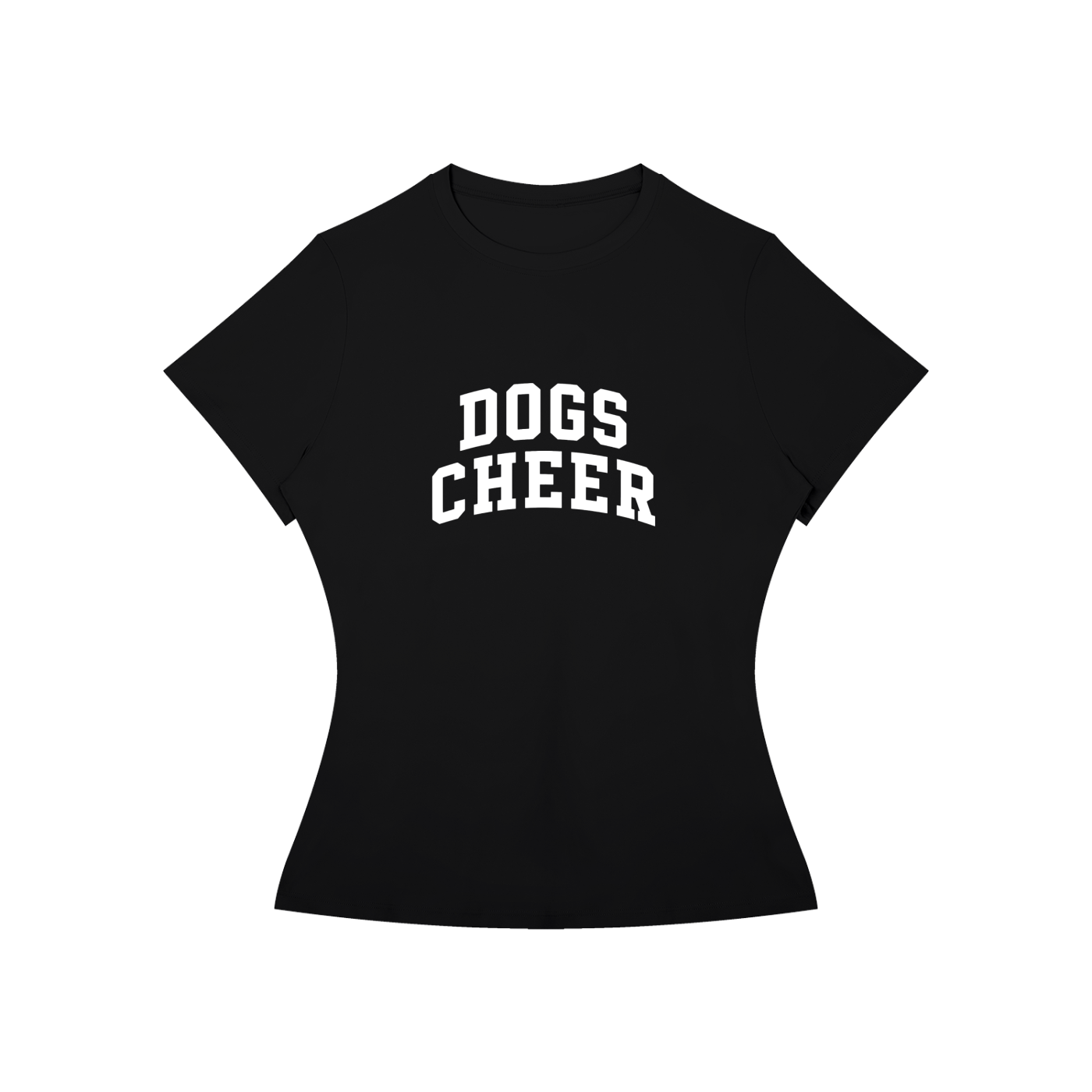 Fitted Performance T-Shirt