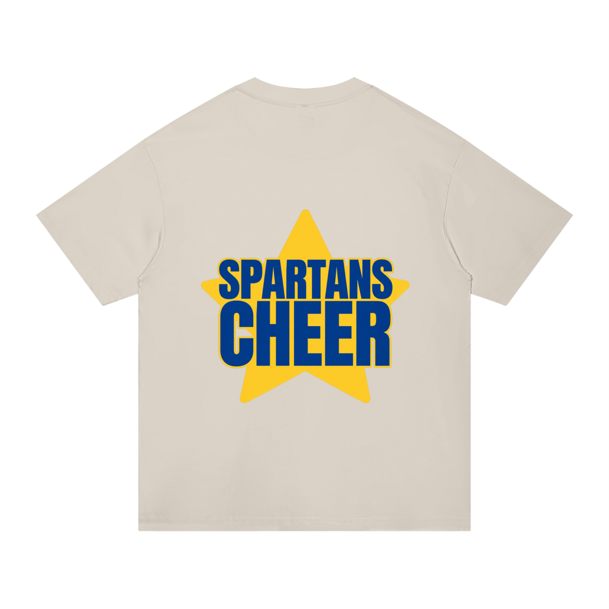 Star Northside Unisex Regular Fit Cotton T-Shirt