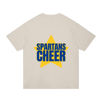 Star Northside Unisex Regular Fit Cotton T-Shirt