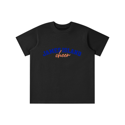 Cursive James Island Essential Kids' T-shirt