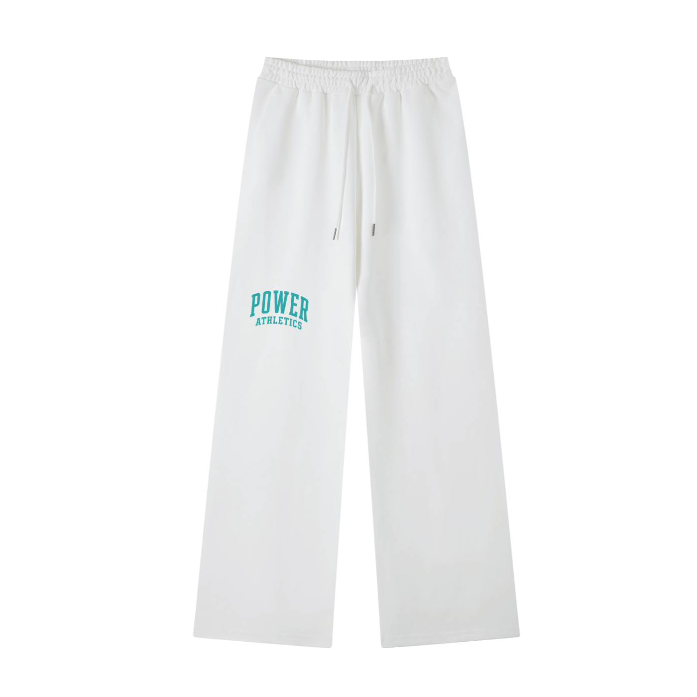 Essential Straight-Leg Sweatpants