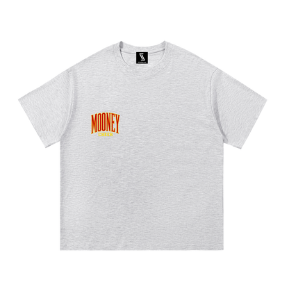Star Cardinal Mooney Essential Oversized Cotton T-Shirt