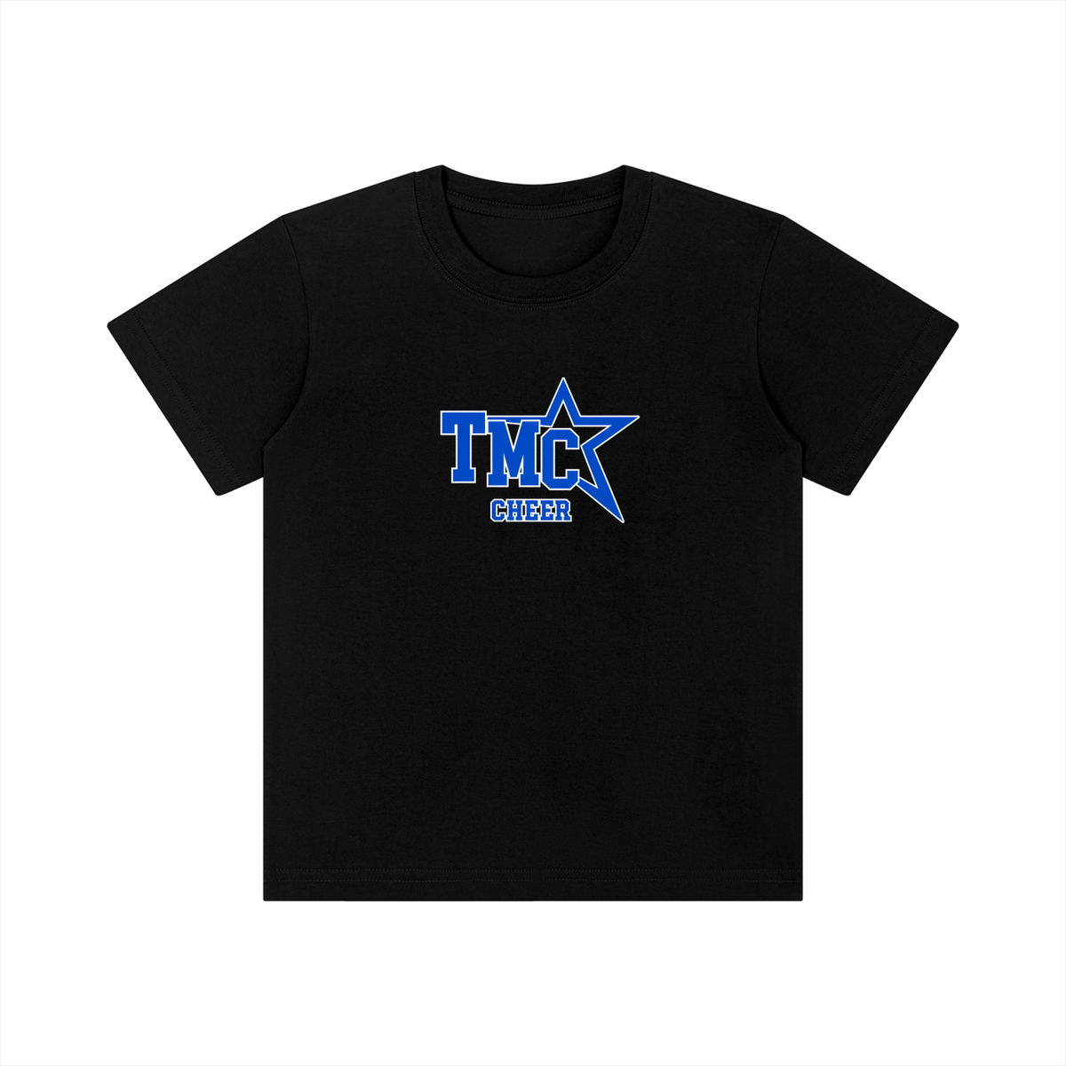 Kids Vector Star Tee