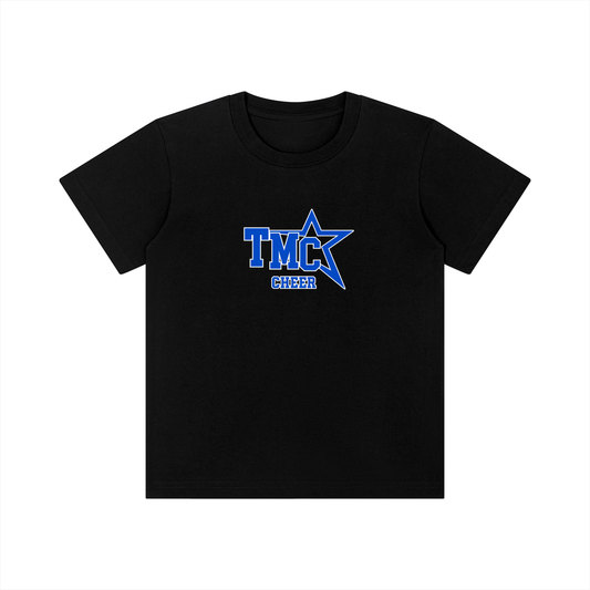 Kids Vector Star Tee