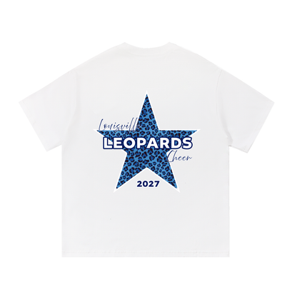 Leopards Star Tee