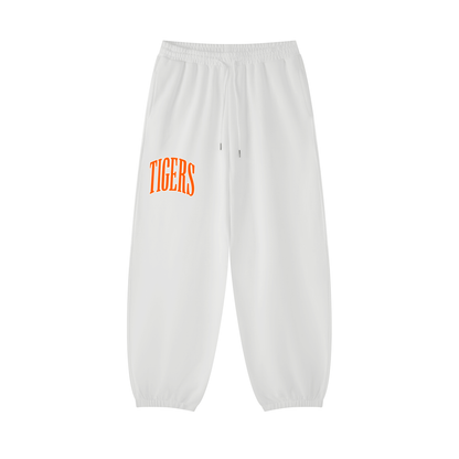 Essential Jogged Sweatpants