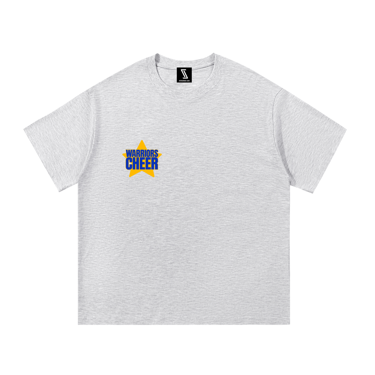 Star Taylorsville Essential Cotton T-Shirt