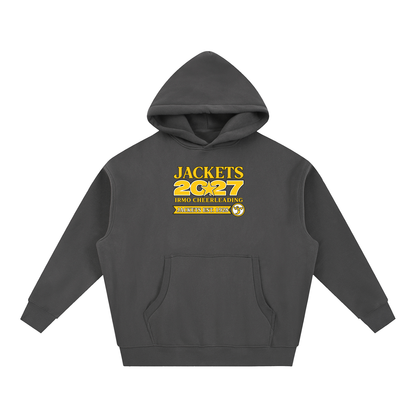 Irmo Jackets 2027 Cheerleading Hoodie