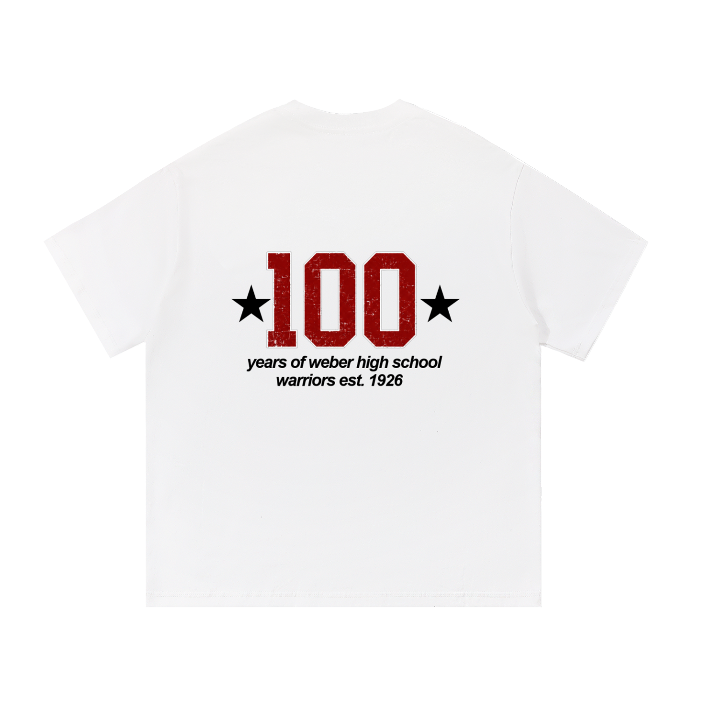 100 Year Tee
